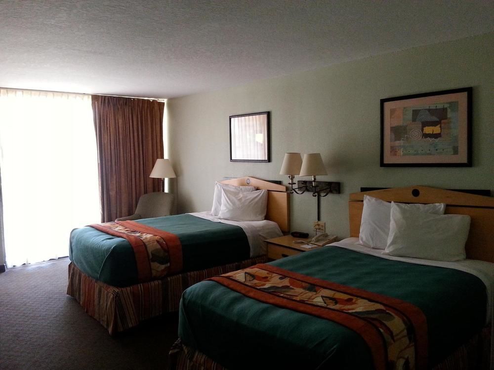 Vista Inn Lake Tarpon Palm Harbor Exterior foto