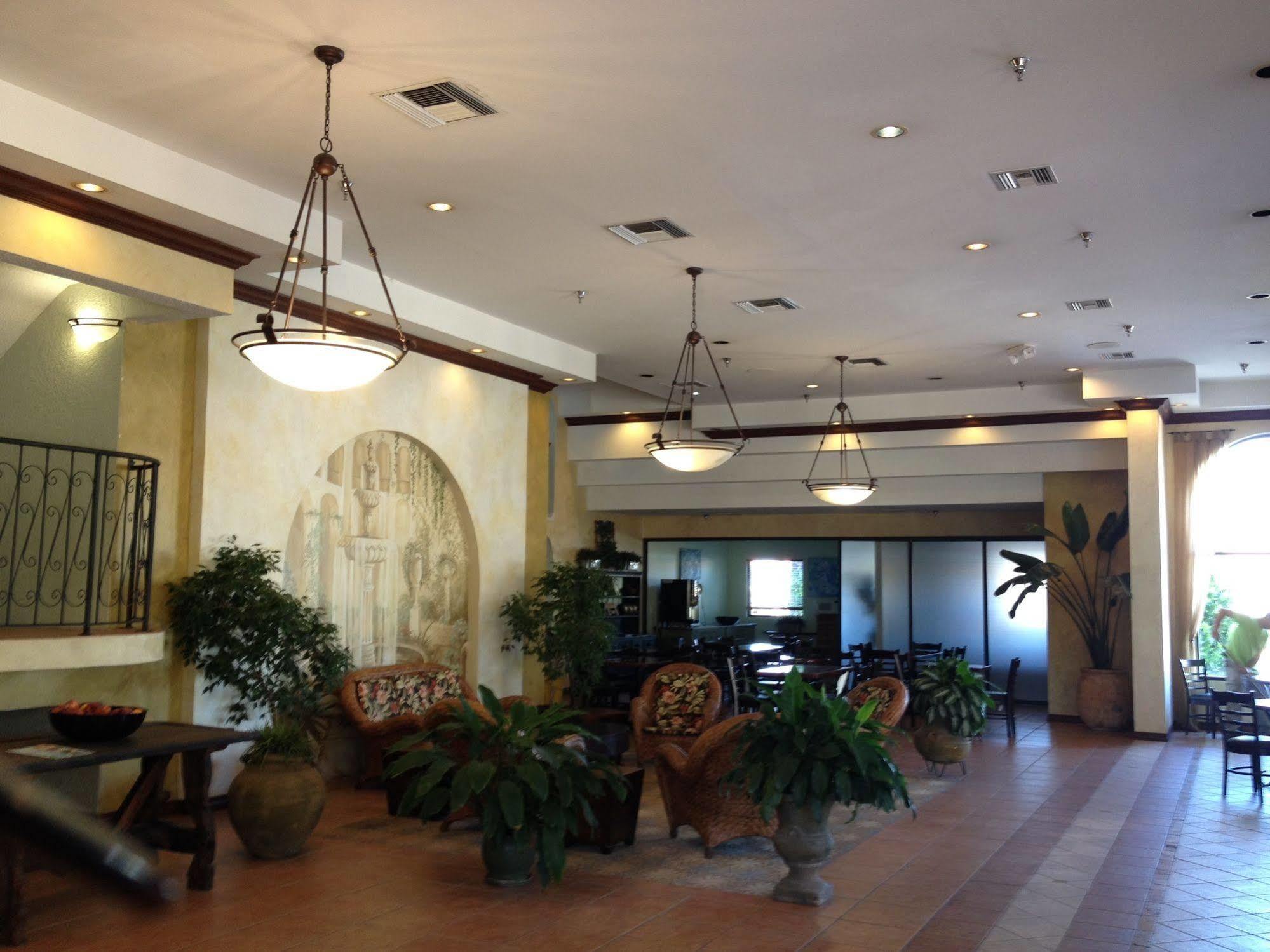 Vista Inn Lake Tarpon Palm Harbor Exterior foto